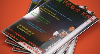 Revista VEDA KALI nº 30