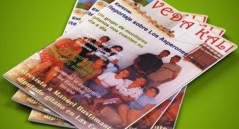 Revista VEDA KALI nº 31