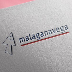 Logotipo de MalagaNavega