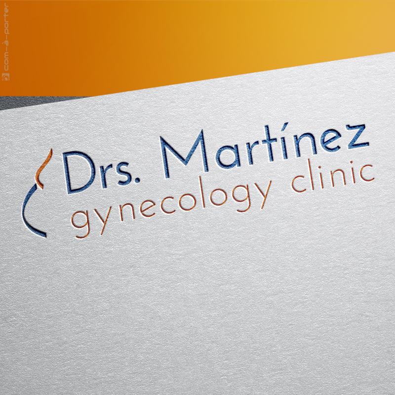Logotipo Clínica Drs. Martínez