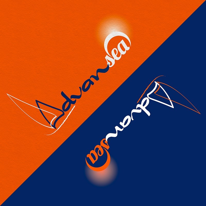 Logotipo de AdvanSea