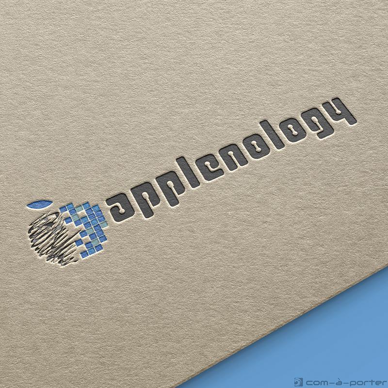 Logotipo de Applenology
