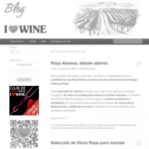 Banner Club de Vinos Rioja para Blog ILOVEWINE