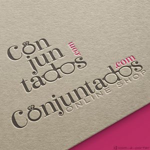 Logotipo de Conjuntados.com