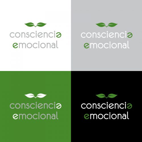 Logotipo de Consciencia Emocional