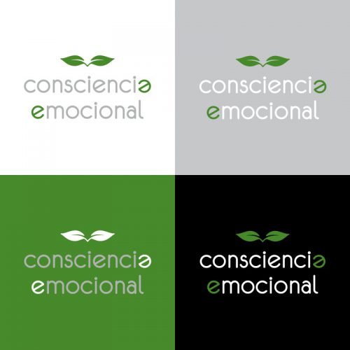 Logotipo de Consciencia Emocional