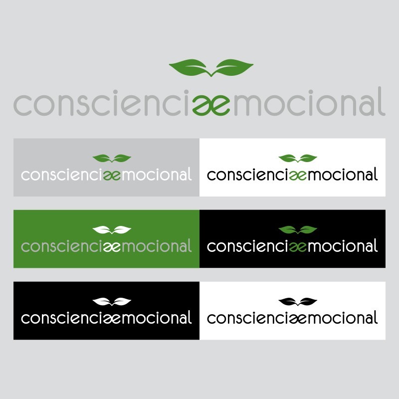 Logotipo de Consciencia Emocional