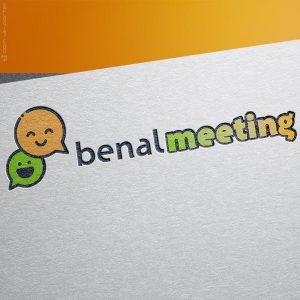 Logotipo de Benalmeeting