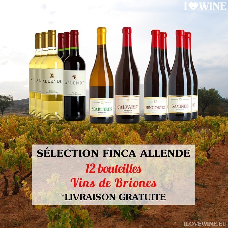 Diseños de promociones para las Redes Sociales de ILOVEWINE