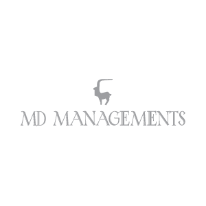 Nuestros Clientes. MD Managements