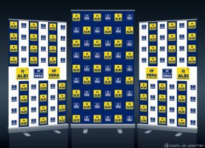 Photocall de Grupo Vera