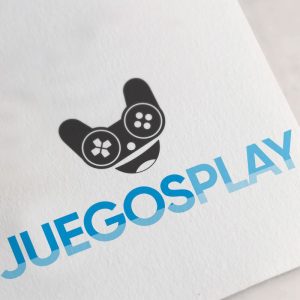 Logotipo de Juegos-Play (actualizado 2020)