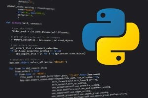 Cursos de Python gratis este verano