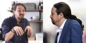 Rata Chepuda, la campaña contra Pablo Iglesias gracias al Google Bombing