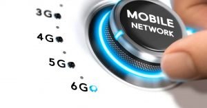 6G, ¿qué sabes de esta tecnología?