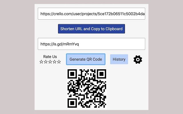 Los URL Shortener o acortadores de URL son muy útiles