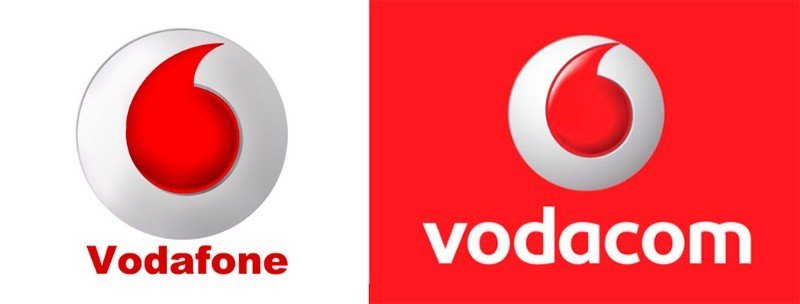 Vodafone mutó a Vodacom en África