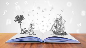 Storytelling: técnicas para contar una historia