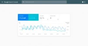 Utiliza Google Search Console para mejorar el SEO de tu web