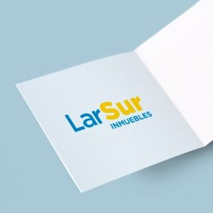 Logotipo de LarSur Inmuebles