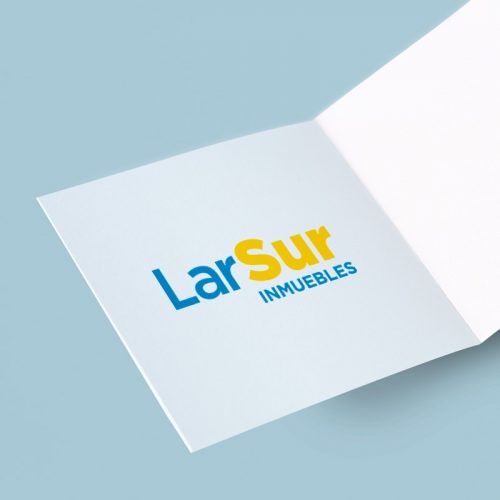 Logotipo de LarSur Inmuebles