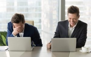 ¿Trabajas en una empresa feliz?