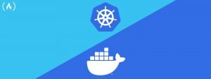 Curso gratis de Kubernetes y Docker