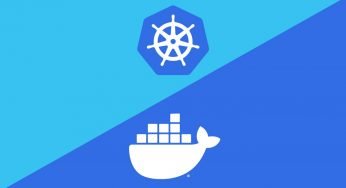 Curso gratis de Kubernetes y Docker