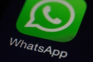 Este mensaje se autodestruirá en ... WhatsApp Desktop para Windows