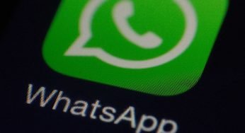 Este mensaje se autodestruirá en … WhatsApp Desktop para Windows