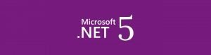 .NET 5 ya está aquí