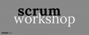 Scrum Workshop PowerPoint, gratis para ti