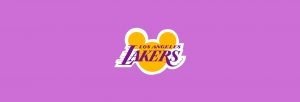 Equipos de la NBA al estilo Disney