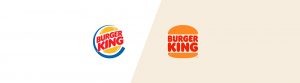 Rebrand de Burger King para 2021