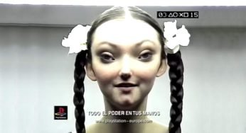 Riqueza mental de Play Station