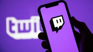 Twitch, la red social de la que todos hablan