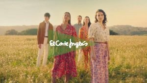 La primavera de todos de El Corte Inglés