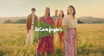La primavera de todos de El Corte Inglés