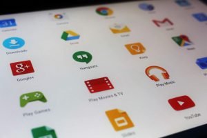 Las 5 apps más descargadas de 2020