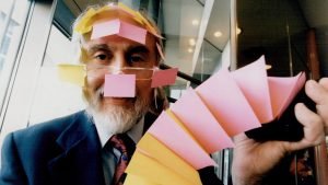 Post-It, de fracaso a éxito