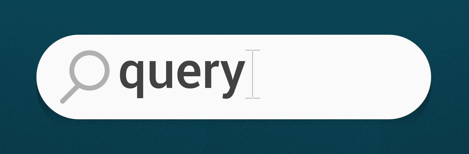 ¿Qué es una Query en SEO?