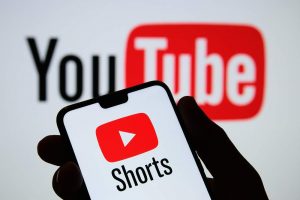 YouTube Shorts Videos