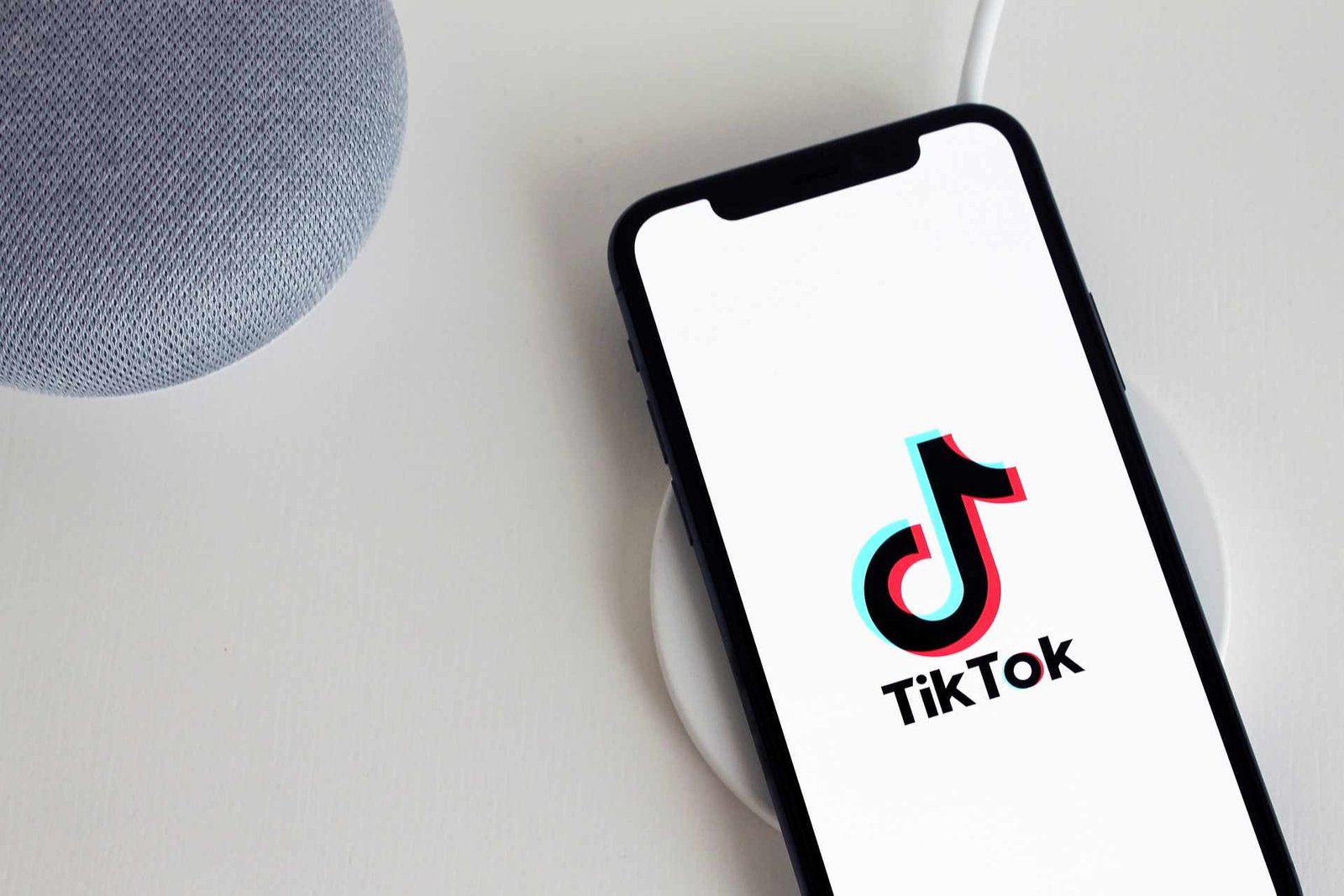 El top 5 de Tiktok