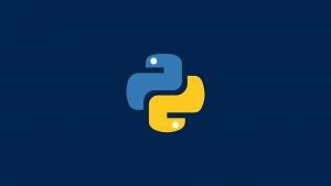 Aprende a Programar en Python desde Cero