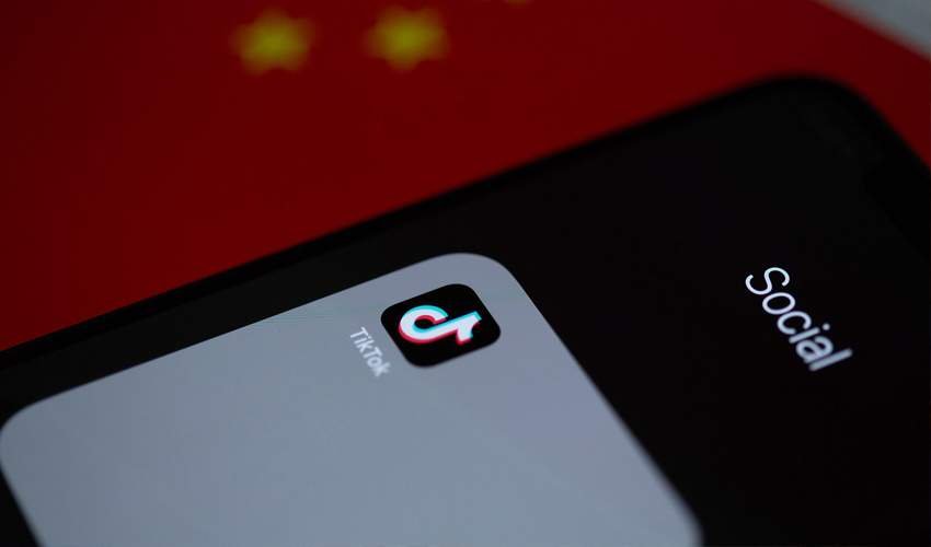 TikTok como una de las tendencias del comercio electrónico que viene