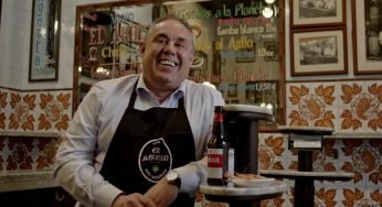 El emojibar de Ambar