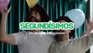 Los segundísimos de Milanuncios.com