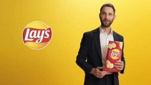 Pequeños grandes momentos de Lay's