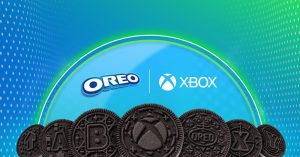 Oreo Xbox Series S, la alianza perfecta