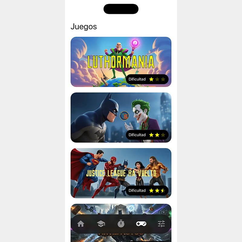 AZ900 Simulator - Android / iOS